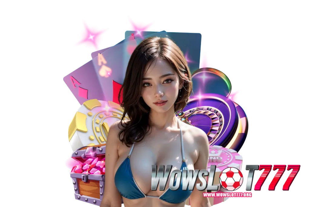 wowslot777 สล็อต